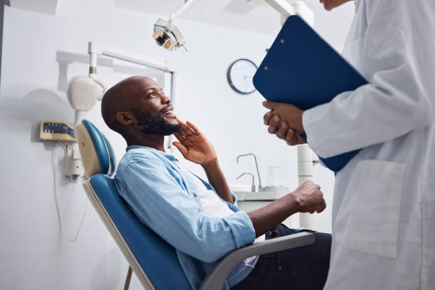 Best Emergency Root Canal Treatment in Inola, OK
