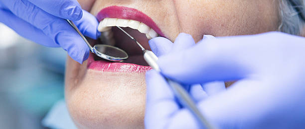 Best Pediatric Emergency Dentist in Inola, OK