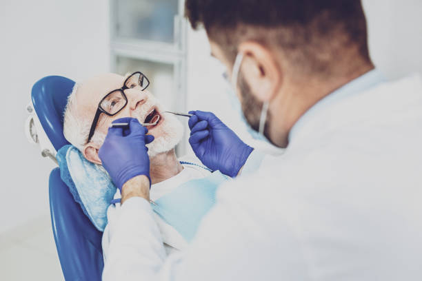 Best Pediatric Emergency Dentist in Inola, OK